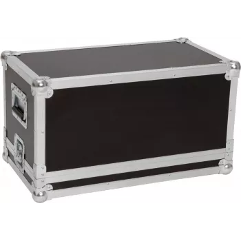 Roadinger Flightcase FT-100 (Μοντέλο 31005209) – ελαφριά προστατευτική βαλίτσα μεταφοράς