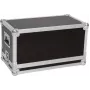 Roadinger Flightcase FT-100 (Μοντέλο 31005209) – ελαφριά προστατευτική βαλίτσα μεταφοράς