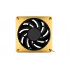 Ανεμιστήρας κουτιού Alphacool LUAC-054 120mm - χρυσό