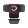 Webcam HD με ενσωματωμένο μικρόφωνο Internet Tracer WEB008