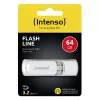 ΜΟΝΑΔΑ ΜΝΗΜΗΣ FLASH USB3.1 64GB/3538490 INTENSO