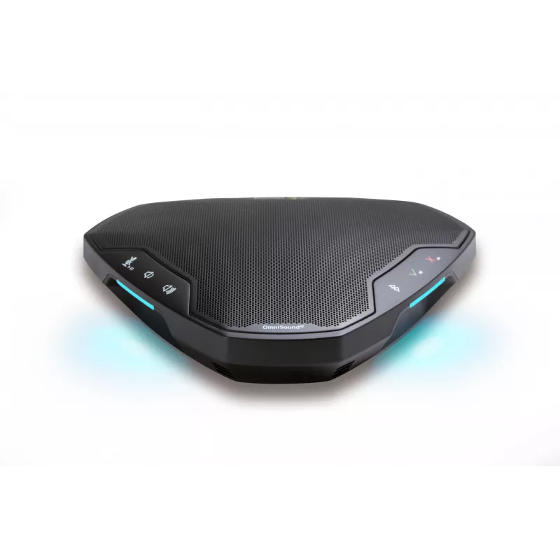 Konftel Ego - Σύστημα ανοιχτής ακρόασης - ασύρματο - Bluetooth - USB (910101081)