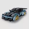 iM.Master 8043 RC Super Car τουβλάκια, 449 τεμάχια, γραφίτης