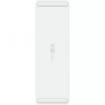 Ubiquiti UACC-Switch-FM Λευκό Πολυανθρακικό Σιλικόνη