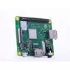 Raspberry Pi 3 Model A+ - Υπολογιστής μονής πλακέτας - Broadcom BCM2837B0 / 1,4 GHz - RAM 512MB - 802,11a/b/g/n/ac, Bluetooth 4,2 (Raspberry Pi 3 Model A+)