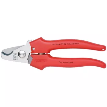 Knipex 95 05 165 Κόφτης καλωδίων