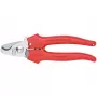 Knipex 95 05 165 Κόφτης καλωδίων