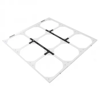 Πλαίσιο ανεμιστήρα Watercool MO-RA IV 600 - 200mm, λευκό