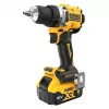 DeWALT DCD800P2T-QW Κατσαβίδι/Κρουστικό κατσαβίδι μπαταρίας