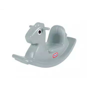 Κουνιστό άλογο Little Tikes Lt GraySingle