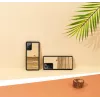 Θήκη προστασίας Man and Wood Galaxy Note 20 — terra μαύρο