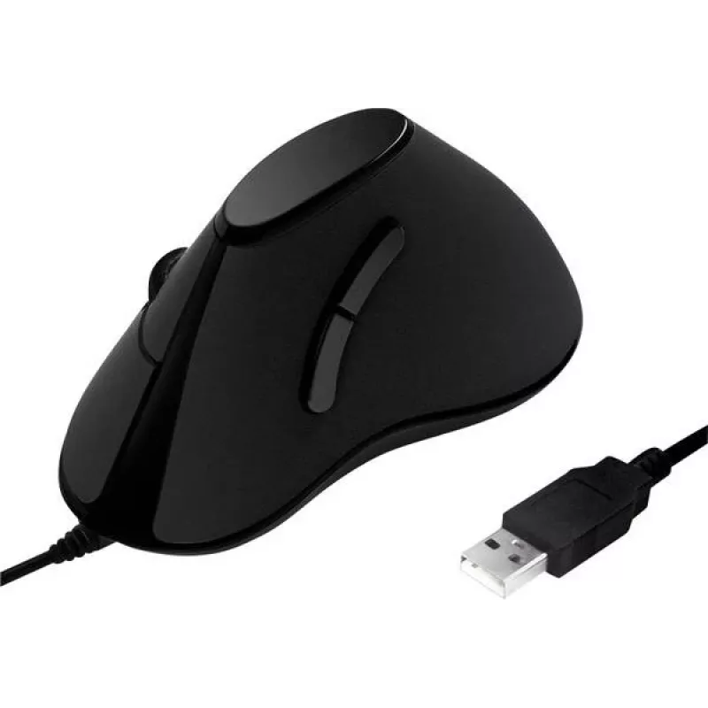 Ποντίκι LogiLink ID0158 USB Type-A οπτικό 1000 DPI