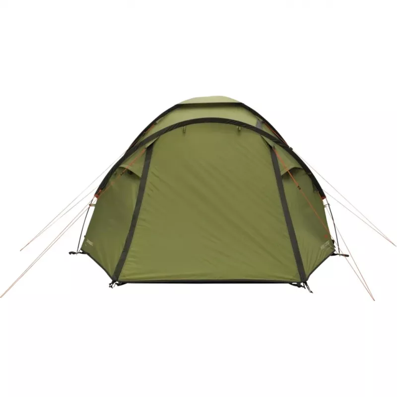 Easy Camp Lomsdal 3 πράσινη σκηνή θόλου/ιγκλού