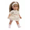 Κούκλα Llorens Elena 35 cm — ρεαλιστικά χαρακτηριστικά, μαλακό σώμα