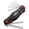 Κατσαβίδι πολλαπλών bits Wiha PocketStar 351 PG7