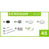 Σετ επέκτασης Trax Gravitrax