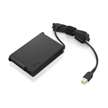Lenovo 4X20Q88543 τροφοδοτικό/μετατροπέας εσωτερικού χώρου 135 W μαύρο
