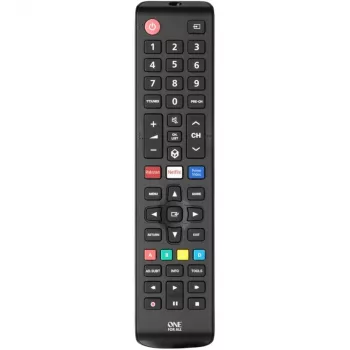 Ανταλλακτικό τηλεχειριστήριο Samsung URC4910 One For All