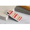 Θήκη κινητού iKins για iPhone XS/XS Short — Cake White προστατευτική θήκη