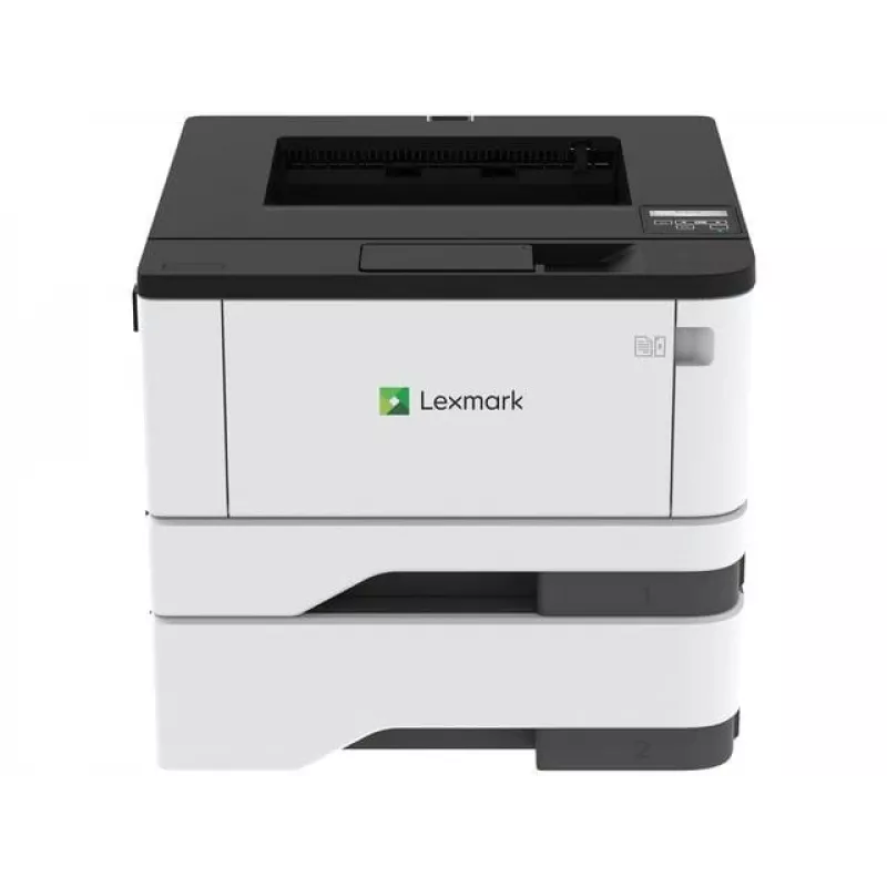 Εκτυπωτής Lexmark MS331dn Laser Μαύρο Λευκό