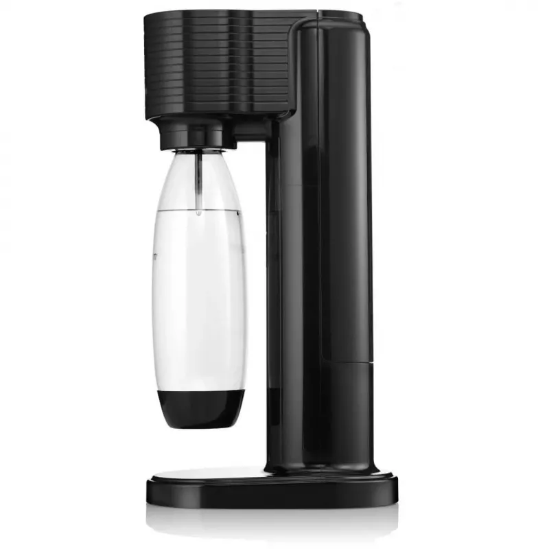 Sodastream 1017911770 1 L Μαύρο
