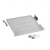 Ράφι Triton με διάτρηση 1U 350 mm Triton RAC-UP-350-A1