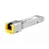 HPE S0G18A Networking Instant On Πομποδέκτης SFP+ 10GBASE-T, RJ45, 30 m