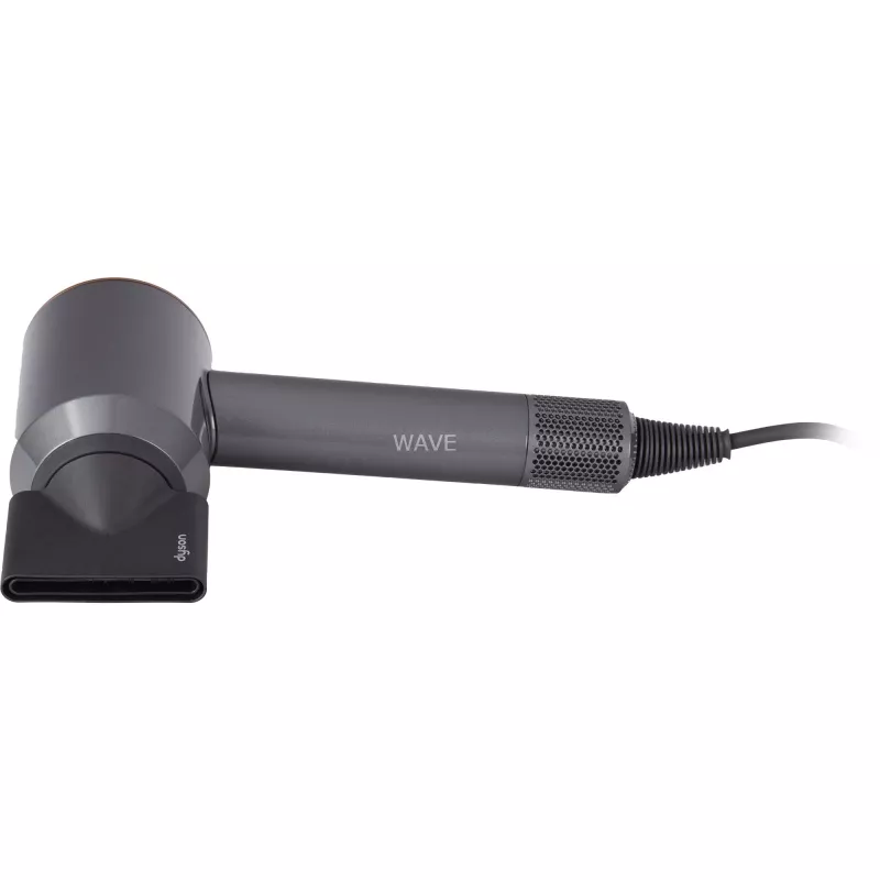 Dyson Supersonic Bright πιστολάκι μαλλιών 1600 W χαλκό, νικέλιο