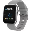 Smartwatch Denver SW-182GR γκρι