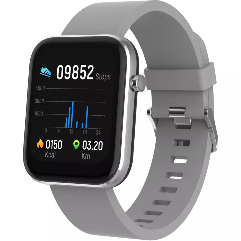 Smartwatch Denver SW-182GR γκρι