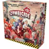 Zombicide 2. Έκδοση Οικογενειακό παιχνίδι