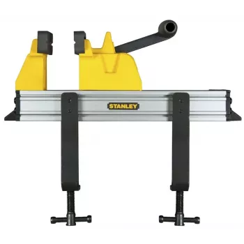 Stanley by Black & Decker 0-83-179 Μπλοκ σύσφιξης χωρίς κλειδί (0-83-179)