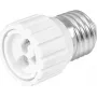 Προσαρμογέας EUROLITE E-27 σε GU-10 (94601411)