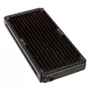 MagiCool Xflow χάλκινο ψυγείο II - 240 mm
