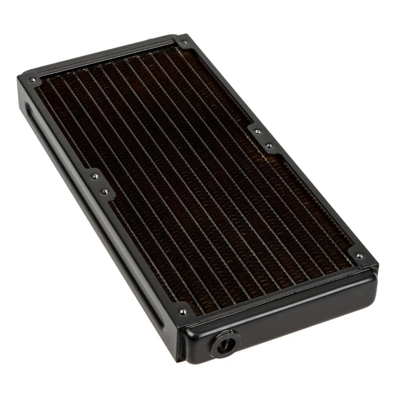 MagiCool Xflow χάλκινο ψυγείο II - 240 mm