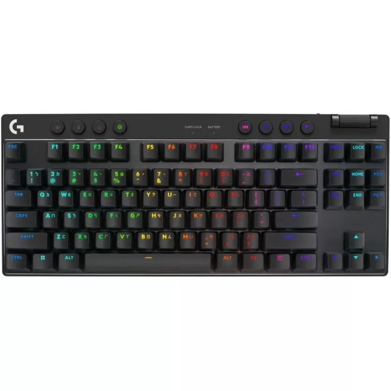 Logitech 920-012132 Προϊόν Μαύρο