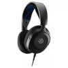 Steelseries Arctis Nova 1P Headset ενσύρματο κεφαλόδεσμο gaming μαύρο