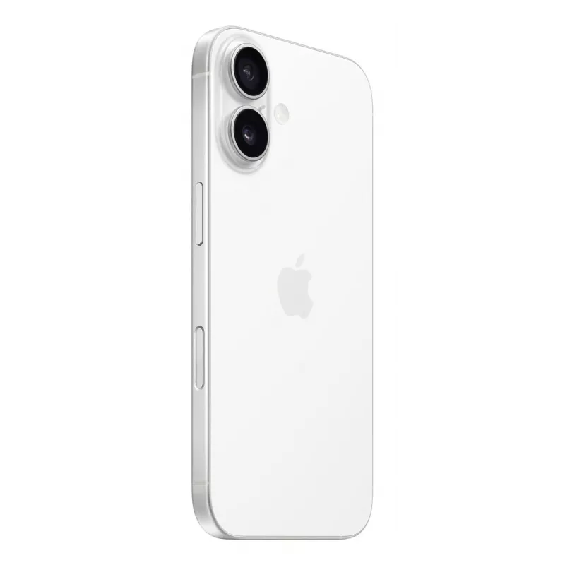 Apple iPhone 16 128GB λευκό