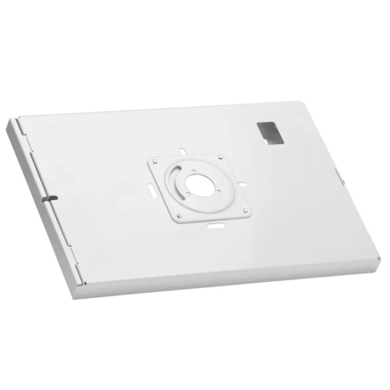Βάση τοίχου Maclean για tablet με κλειδαριά MC-474W