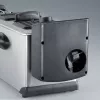 Φριτέζα Severin FR 2431 Single 3 L 2000 W ανοξείδωτο ατσάλι