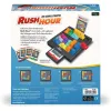 Rush Hour 2024, παιχνίδι puzzle