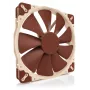 Noctua NF-A20 5V ανεμιστήρας θήκης, 200x200x30 mm, 5 V, 3 ακίδων, μπεζ/καφέ