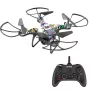 Drone Denver 2,4 GHz με κάμερα HD και διατήρηση ύψους