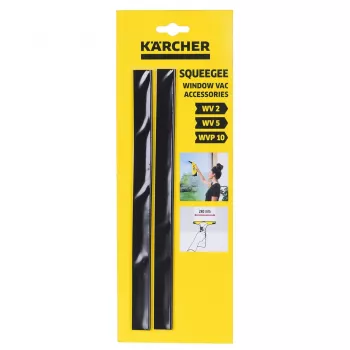 Υαλοκαθαριστήρας για WV KARCHER καθαριστή παραθύρων 280m