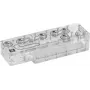 Alphacool Core Distroplate 240 XS D5/DDC, ARGB - ακρυλικό
