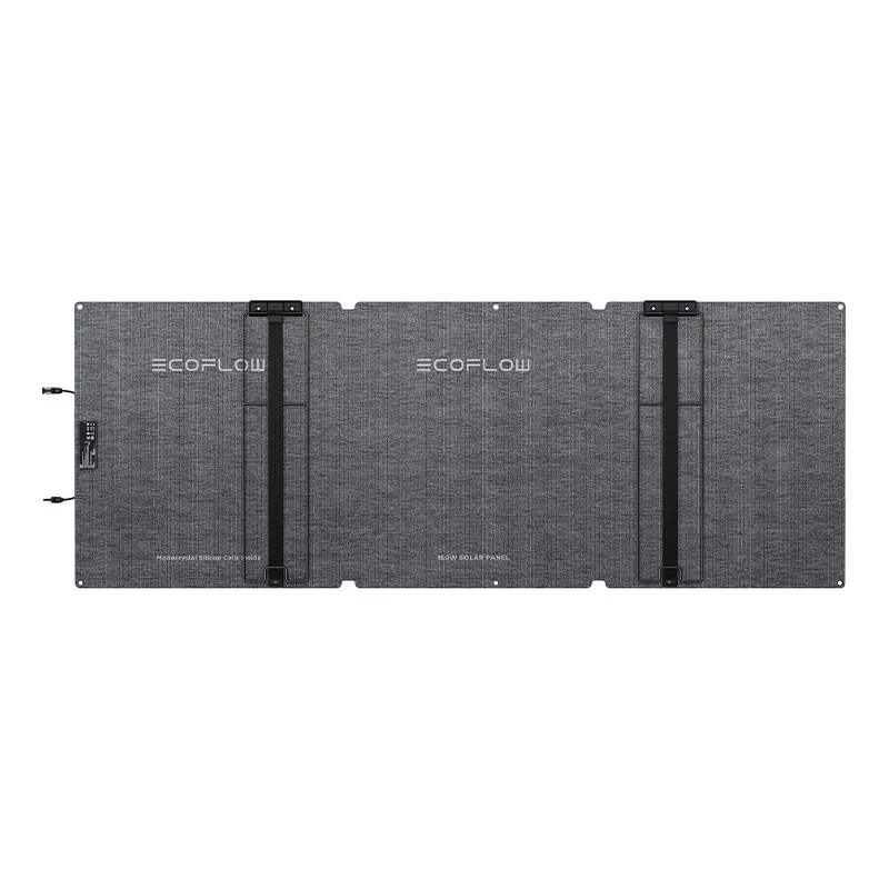 ECOFLOW NextGen 160W Ηλιακό πάνελ