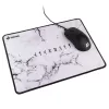 Mousepad Traitors ETERNITY Speed (TRDETE35M) — επιφάνεια gaming, λεία υφασμάτινη