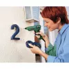 Bosch PKP 18 E Πιστόλι θερμής κόλλας πράσινο