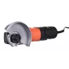 BLACK&DECKER BEG120-QS Γωνιακός τροχός 125 mm 800 W