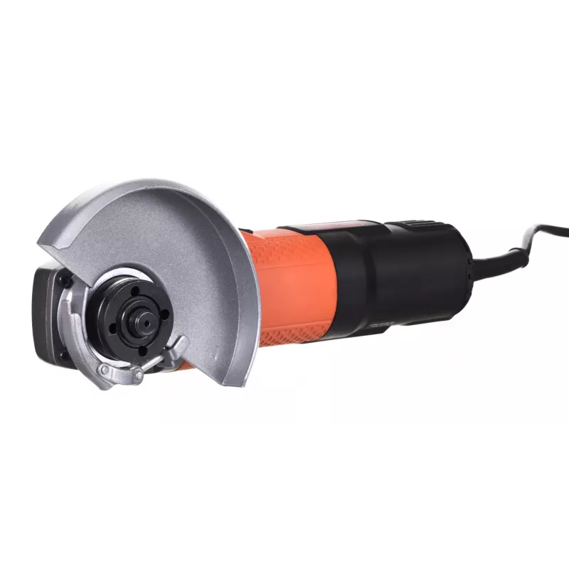 BLACK&DECKER BEG120-QS Γωνιακός τροχός 125 mm 800 W